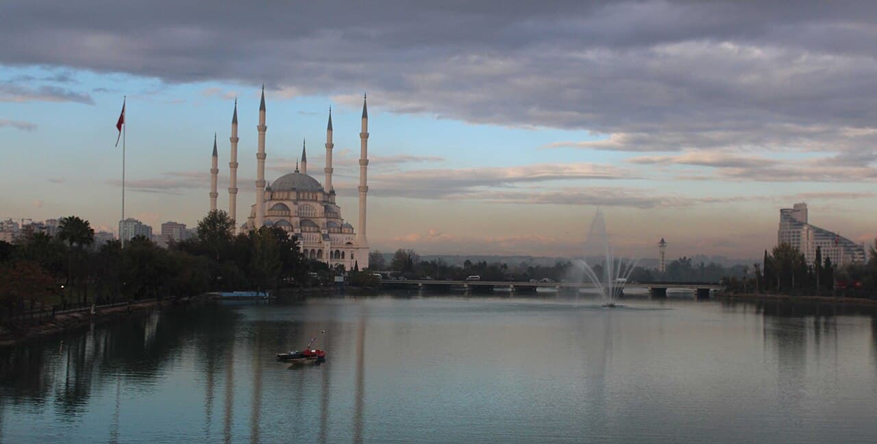 Adana