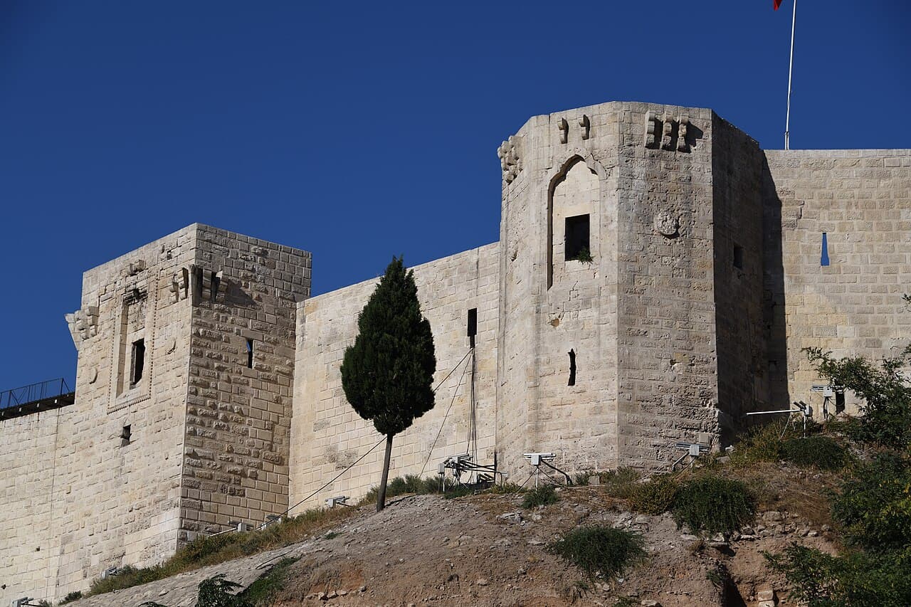 Gaziantep